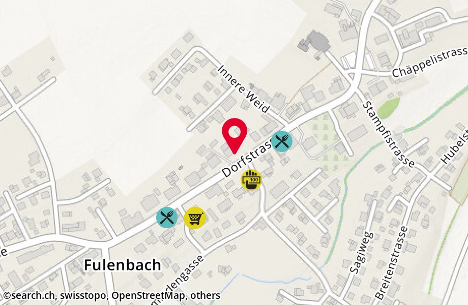 Dorfstrasse 22, 4629 Fulenbach
