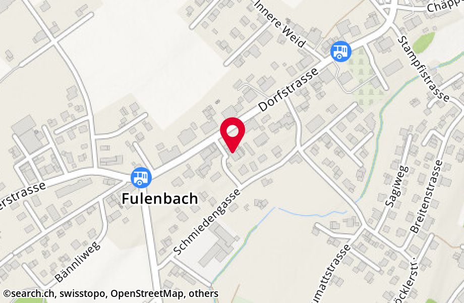 Dorfstrasse 23, 4629 Fulenbach