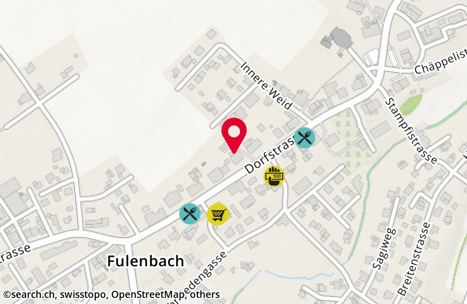 Dorfstrasse 24, 4629 Fulenbach
