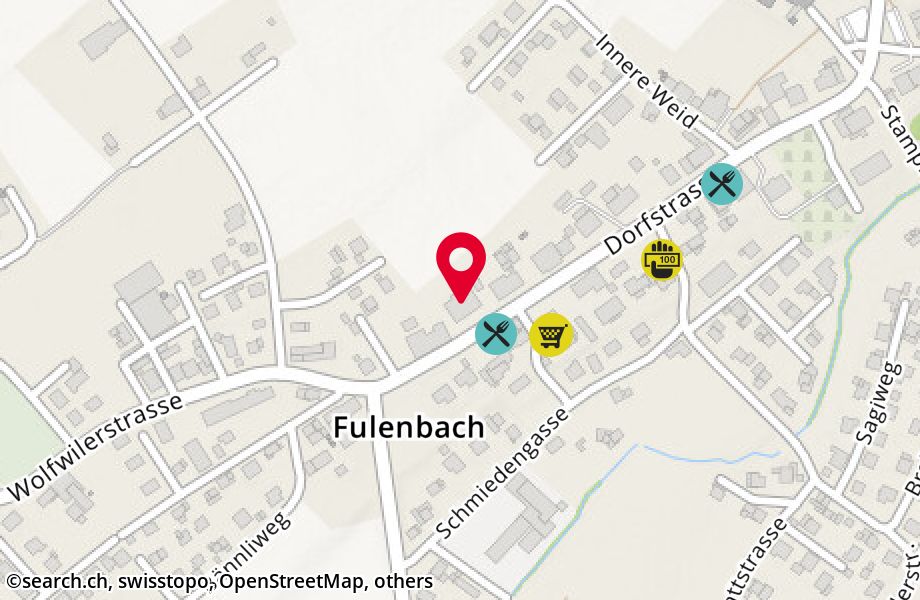 Dorfstrasse 30, 4629 Fulenbach