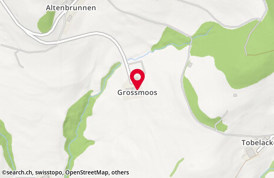 Grossmoos 1996, 9534 Gähwil