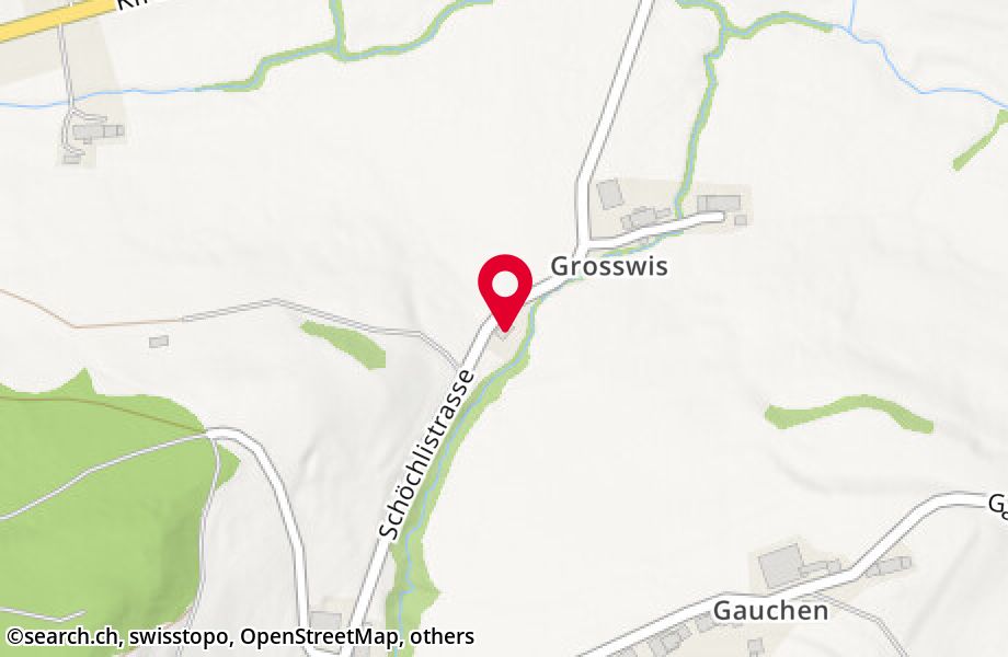 Grosswisweg 1770, 9534 Gähwil