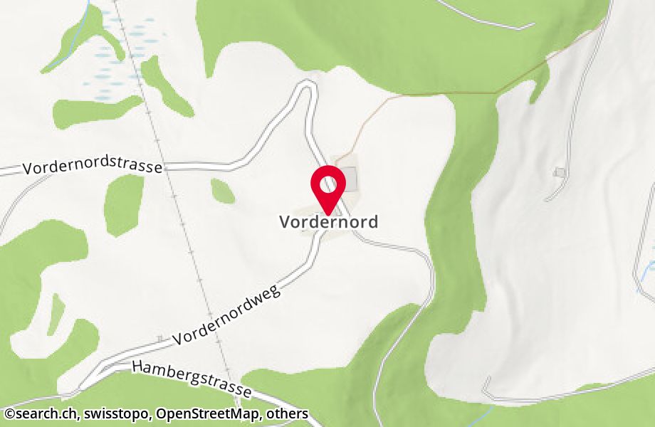 Vordernord 1792, 9534 Gähwil