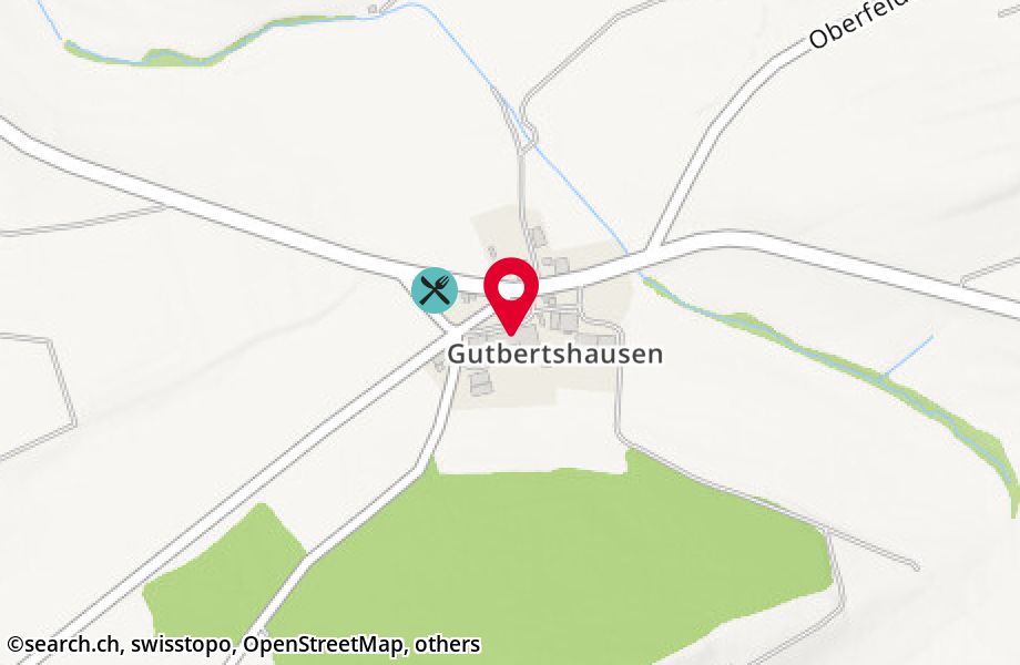 Gutbertshausen 6, 8583 Götighofen