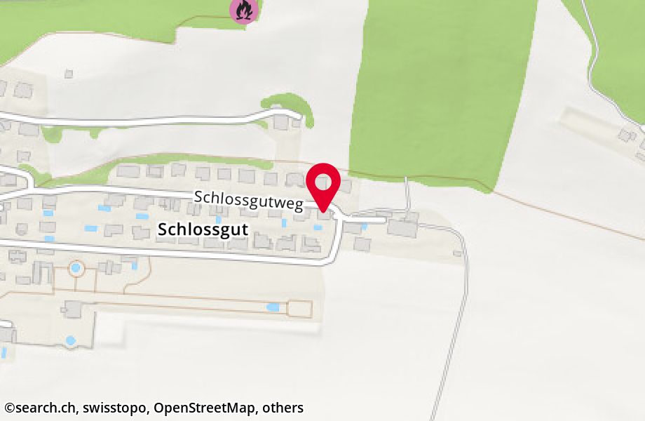 Schlossgutweg 28, 3073 Gümligen