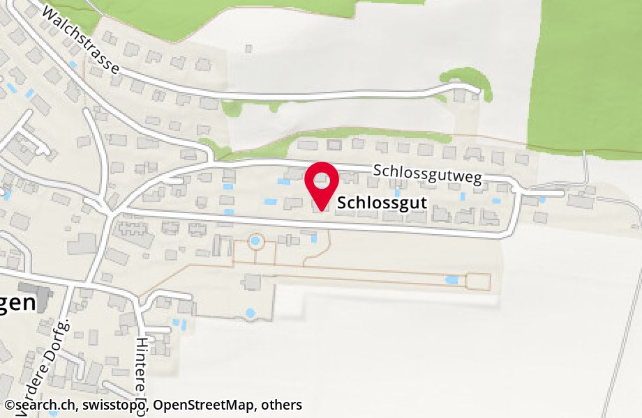 Schlossgutweg 44, 3073 Gümligen