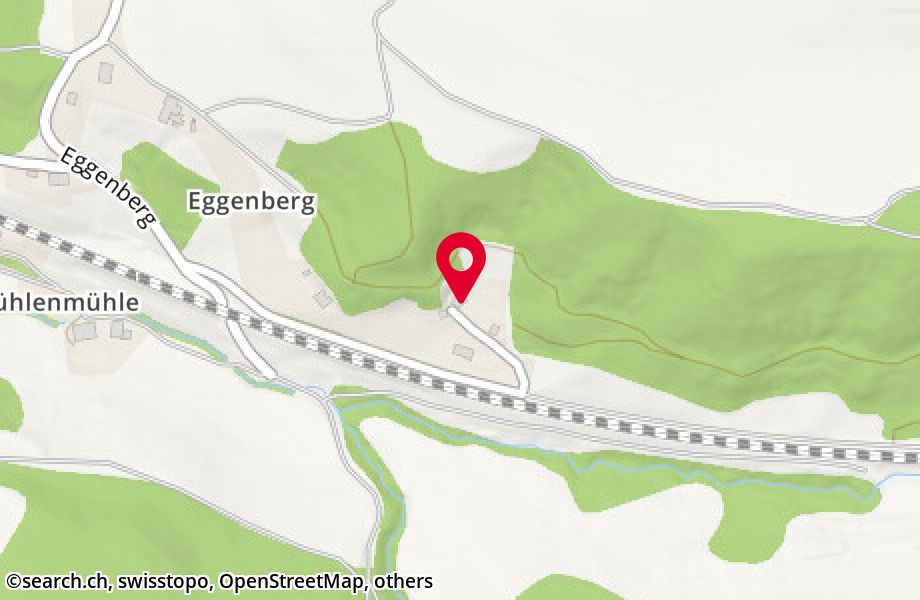 Eggenberg 171, 3205 Gümmenen