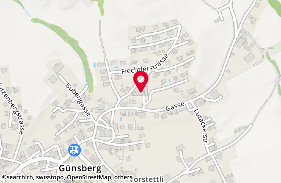 Fiechtlerweg 2, 4524 Günsberg