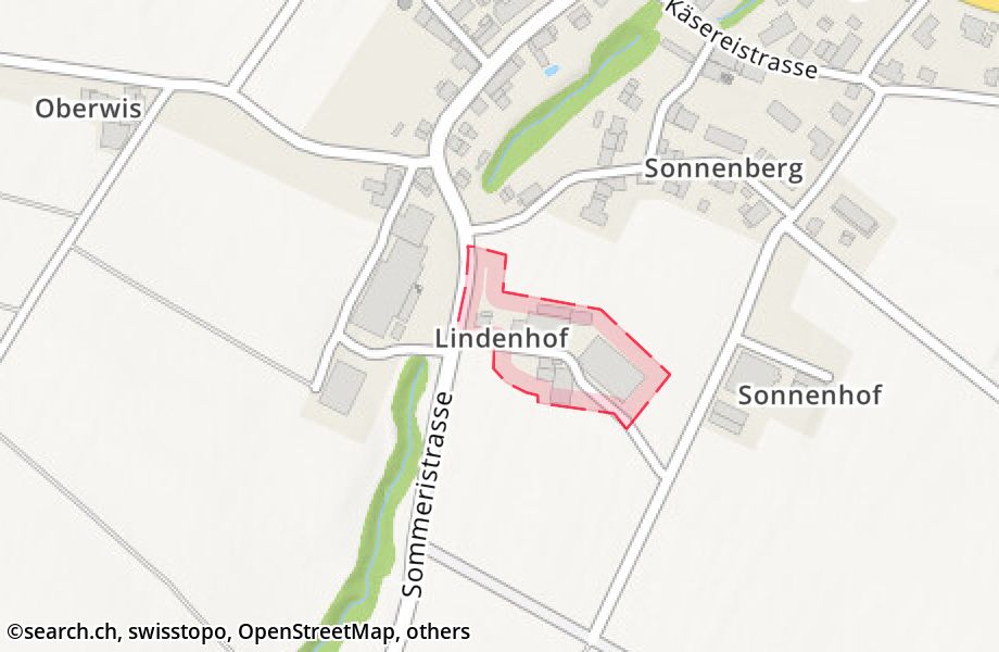 Lindenhof, 8594 Güttingen
