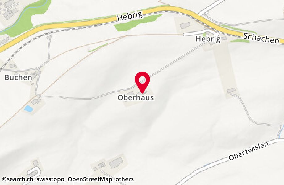 Oberhaus 371, 9056 Gais