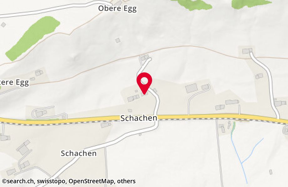 Schachen 437, 9056 Gais