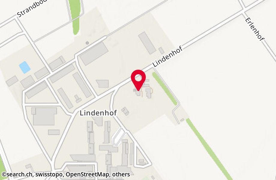 Lindenhof 15, 3236 Gampelen