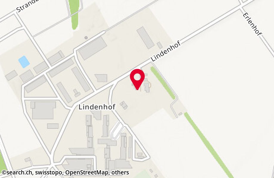 Lindenhof 15A, 3236 Gampelen