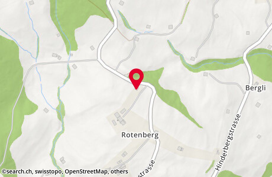 Rotenberg 1627, 9473 Gams