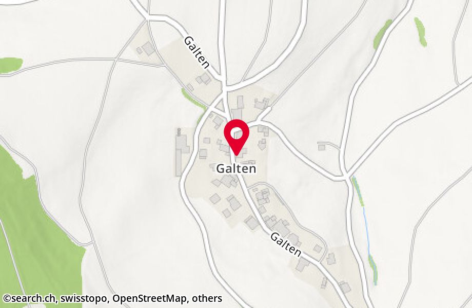 Galten 17, 5272 Gansingen