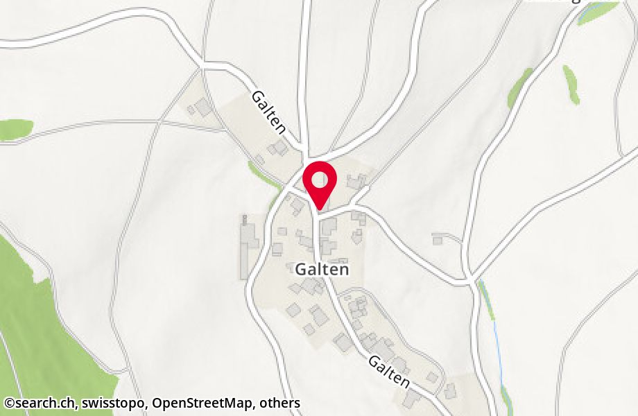 Galten 7, 5272 Gansingen