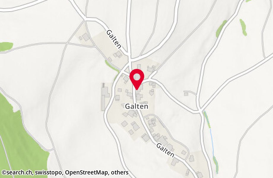 Galten 9, 5272 Gansingen