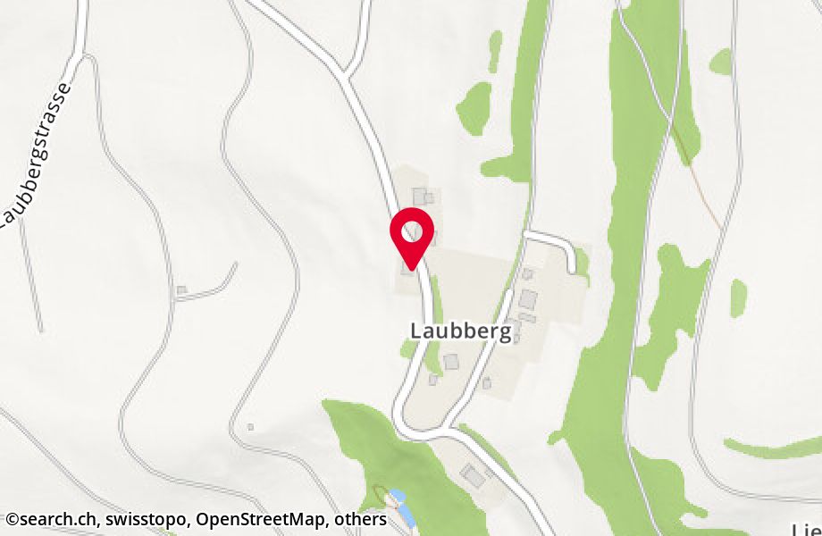 Laubberg 273, 5272 Gansingen