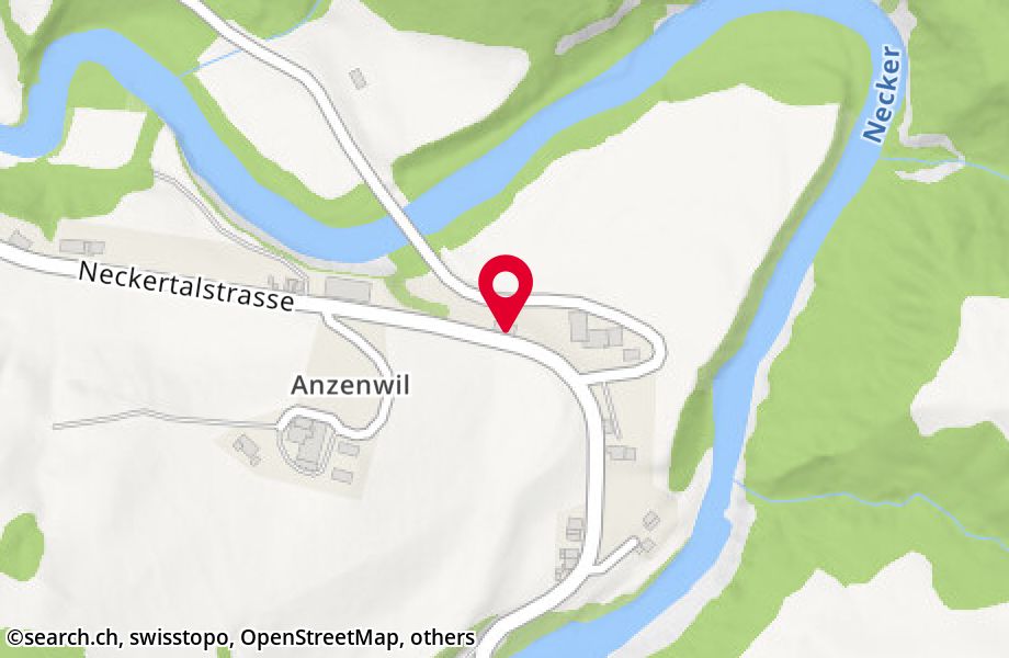 Anzenwil 259, 9608 Ganterschwil