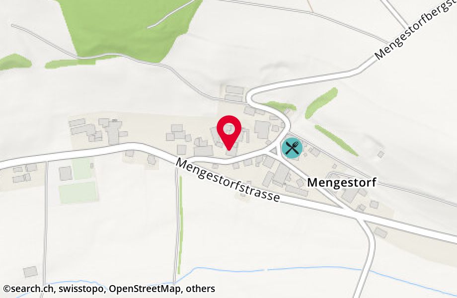 Mengestorfbergstrasse 198, 3144 Gasel