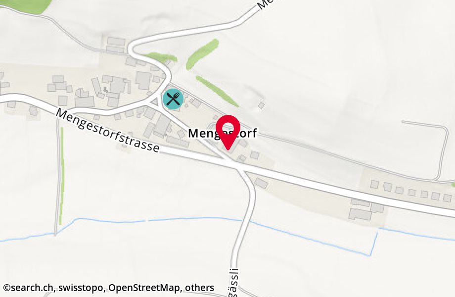 Mengestorfstrasse 96, 3144 Gasel