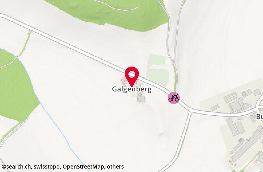 Galgenberg 1, 6123 Geiss