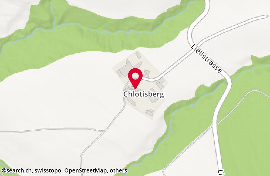Chlotisberg 2, 6284 Gelfingen