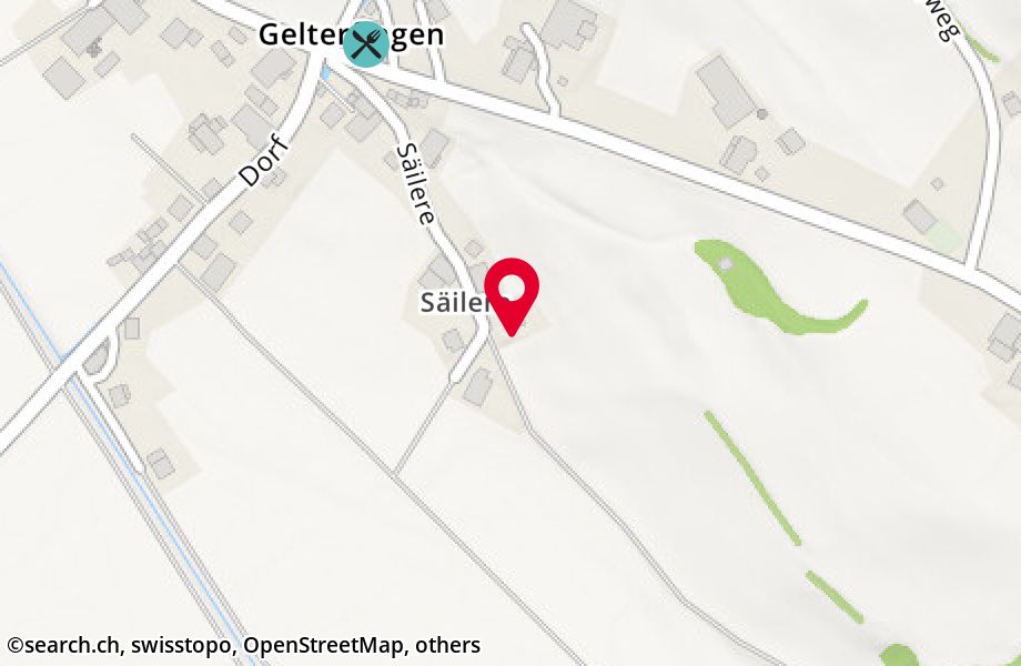 Säilern 1, 3126 Gelterfingen