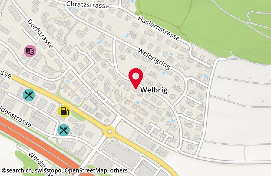 Welbrigstrasse 53, 8954 Geroldswil