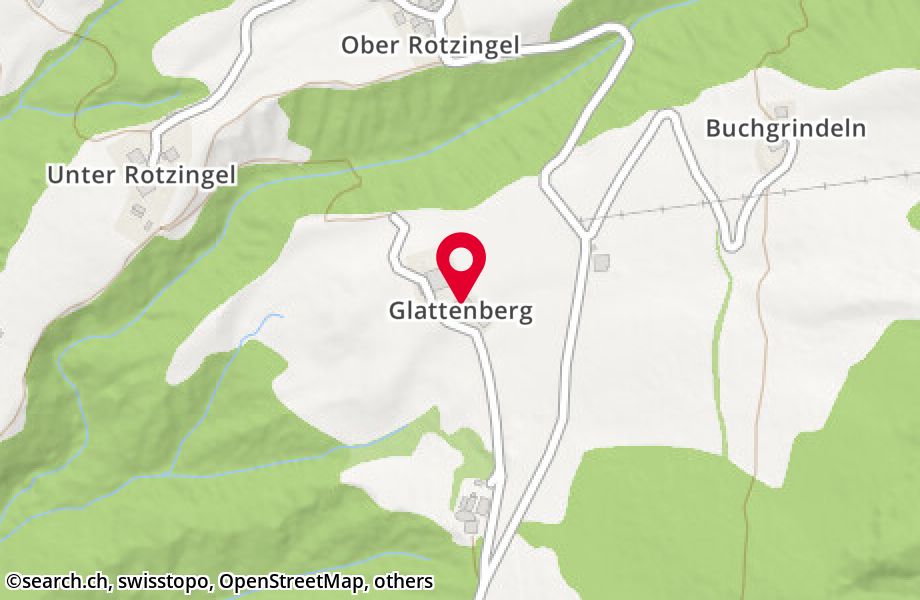 Glattenberg 1, 6442 Gersau