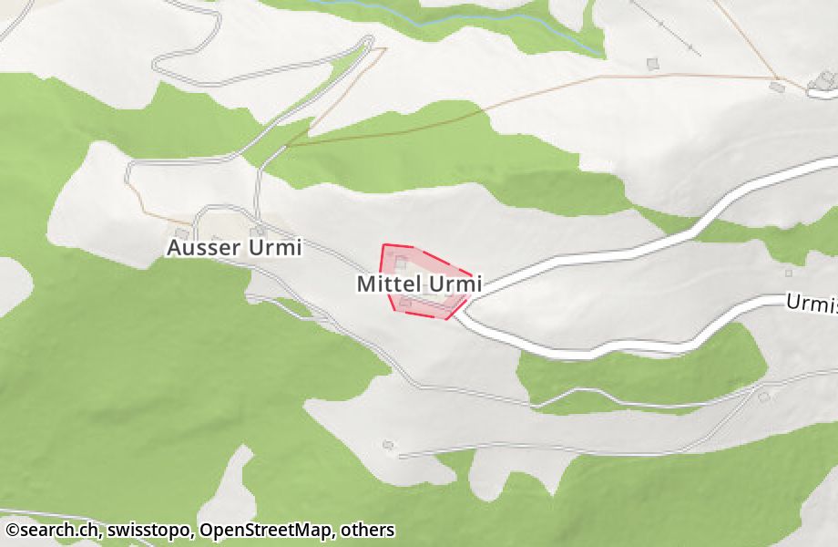 Mittel Urmi, 6442 Gersau