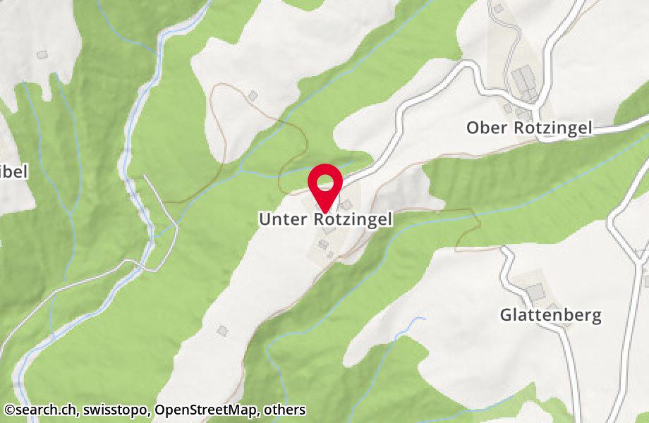 Unter Rotzingel 1, 6442 Gersau