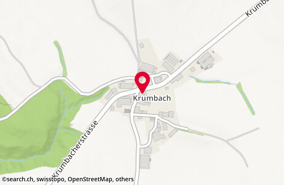 Krumbach 2, 6232 Geuensee
