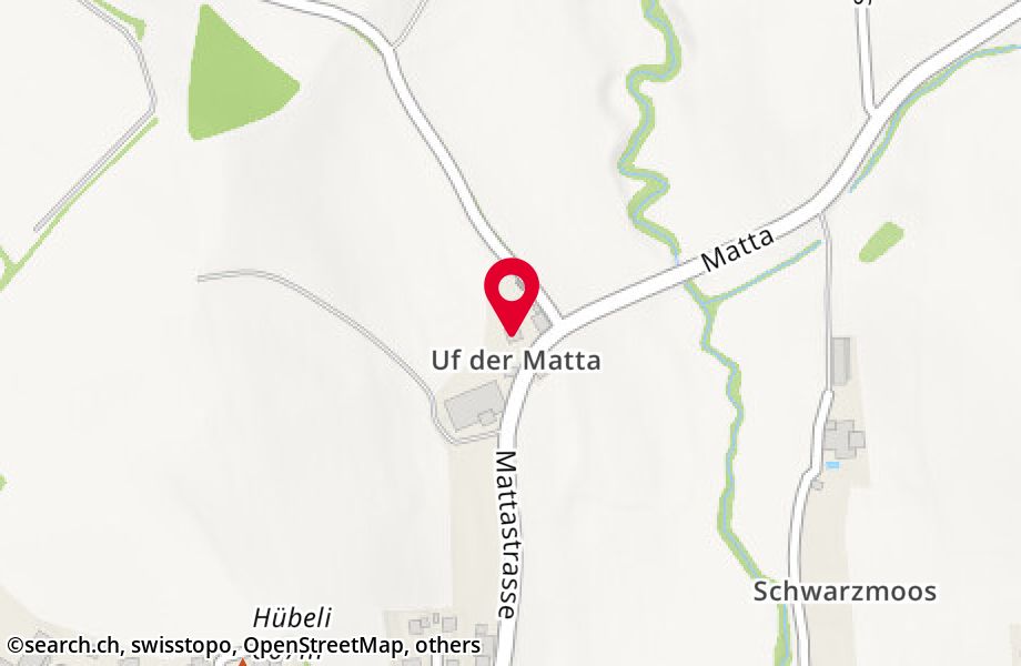 Mattastrasse 75, 1735 Giffers