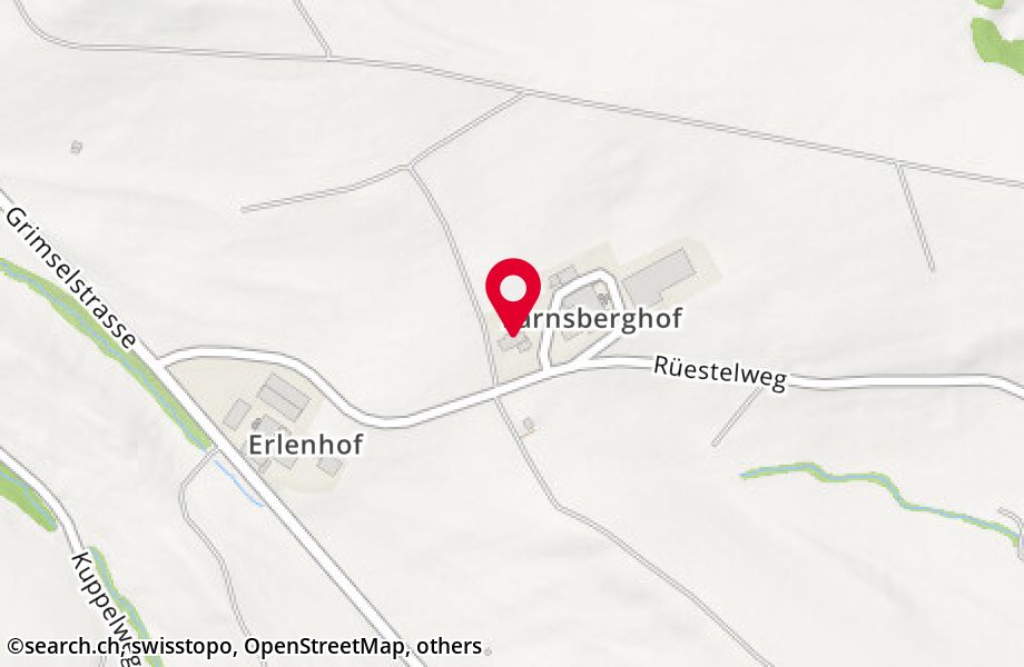Farnsberg 580, 5073 Gipf-Oberfrick
