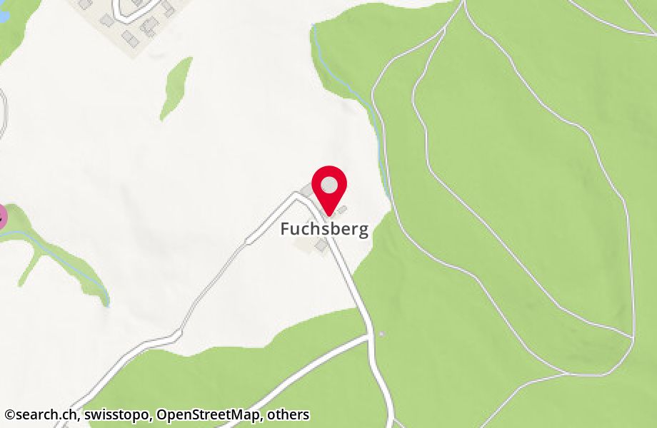 Fuchsberg 1A, 6038 Gisikon