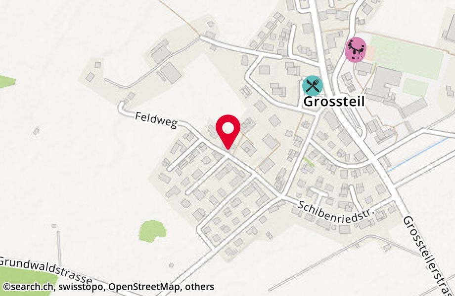 Durnachelistrasse 10, 6074 Giswil