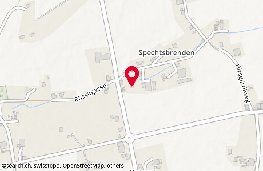 Grossteilerstrasse 108, 6074 Giswil