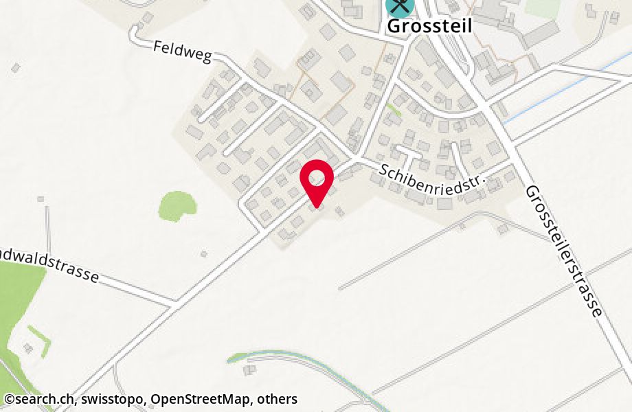 Grundwaldstrasse 19, 6074 Giswil