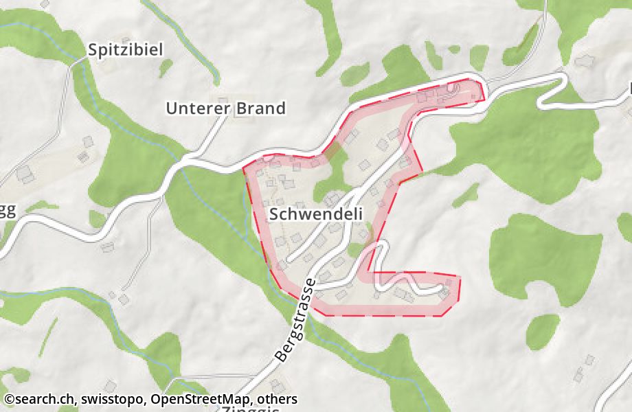 Schwendeli, 6074 Giswil