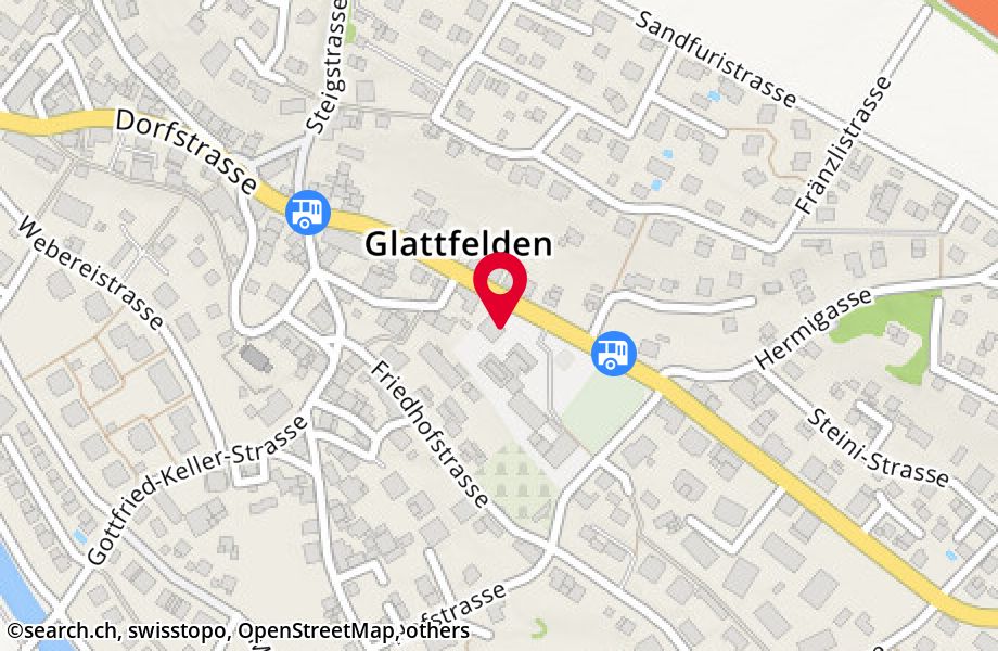 Dorfstrasse 61, 8192 Glattfelden