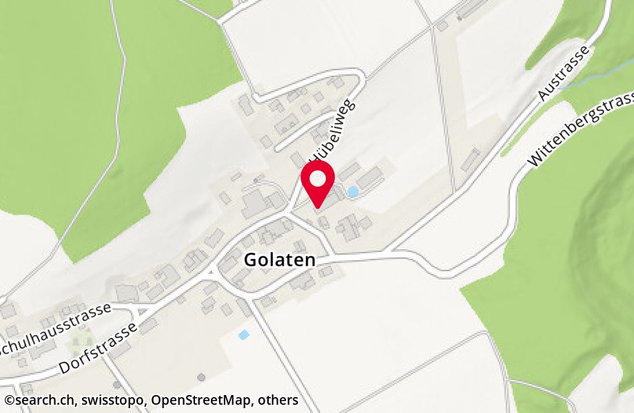 Dorfstrasse 41, 3207 Golaten