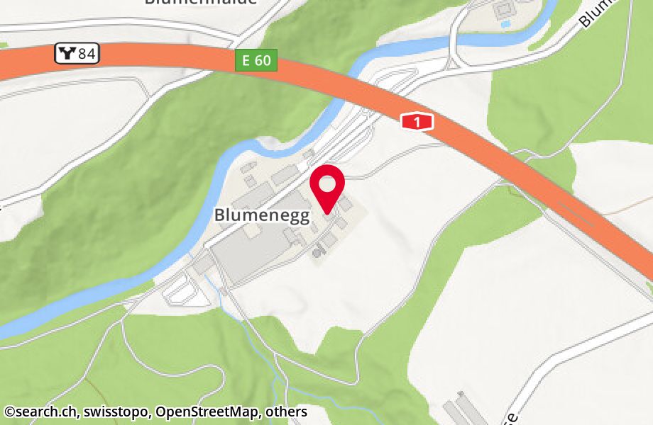 Blumeneggstrasse 51, 9403 Goldach