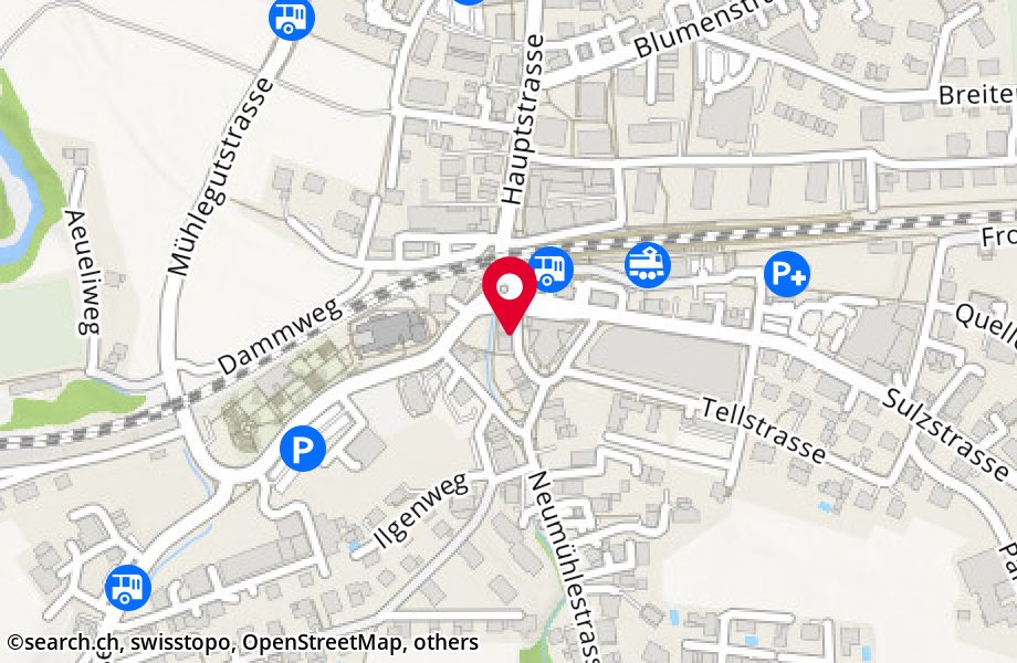 Konsumstrasse 2, 9403 Goldach