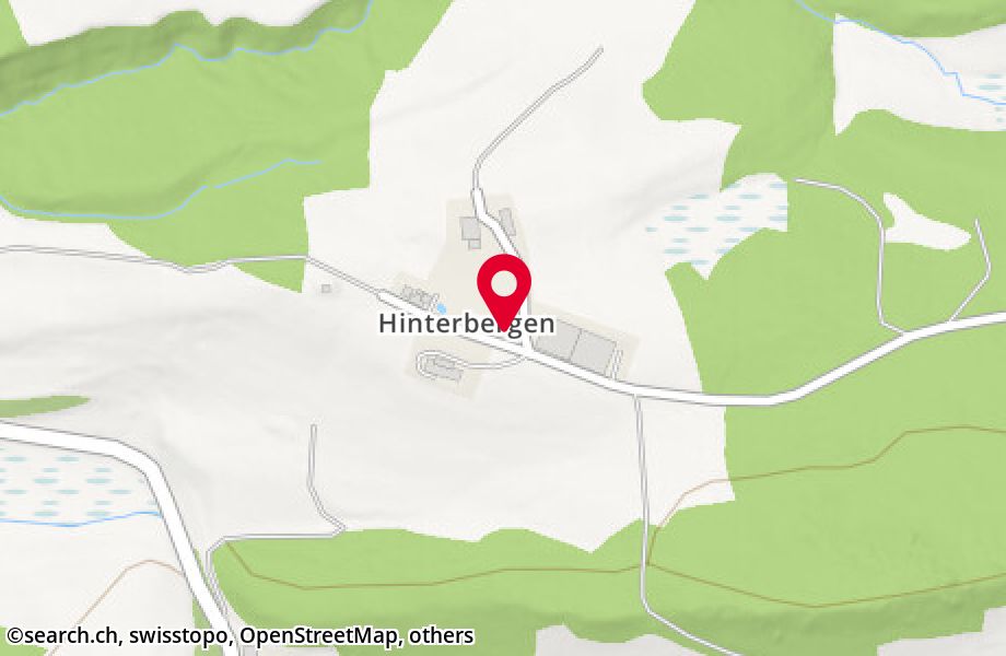 Hinterbergen 1, 8638 Goldingen