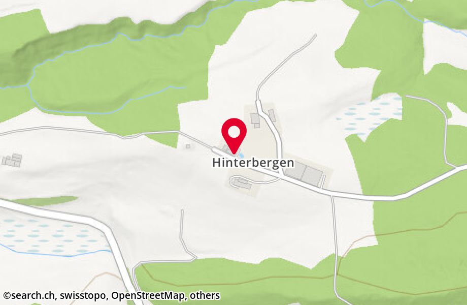 Hinterbergen 3, 8638 Goldingen