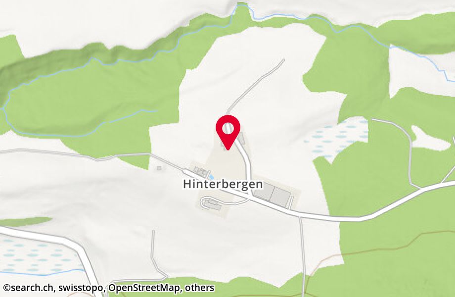 Hinterbergen 4, 8638 Goldingen