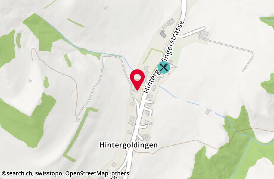 Hintergoldingerstrasse 41, 8638 Goldingen