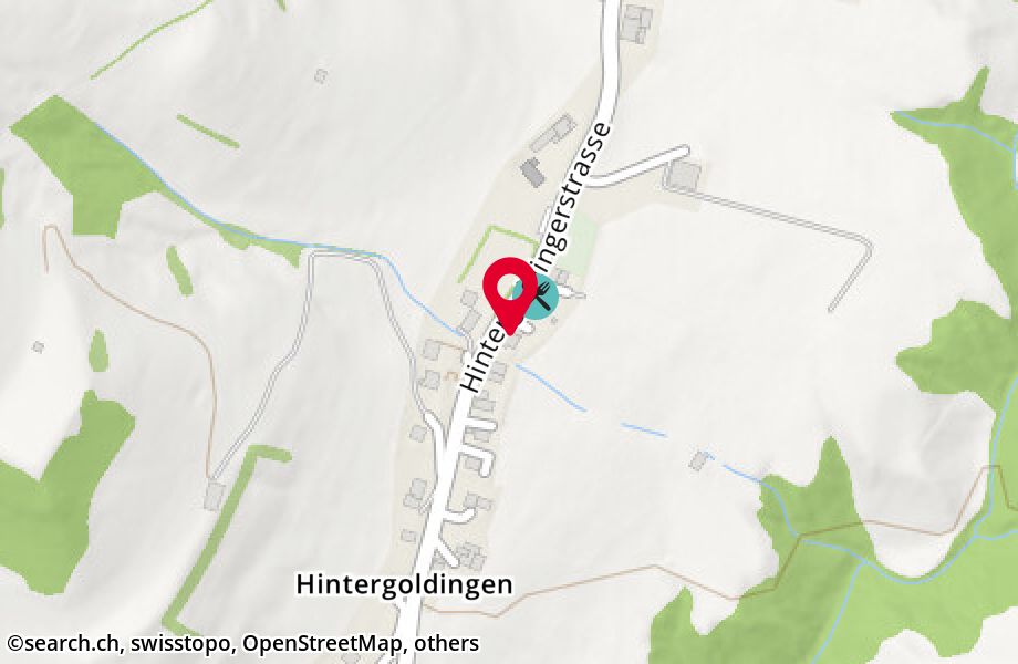 Hintergoldingerstrasse 54A, 8638 Goldingen