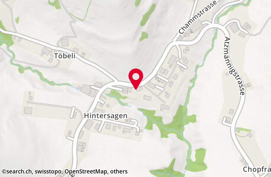 Hintergoldingerstrasse 74, 8638 Goldingen